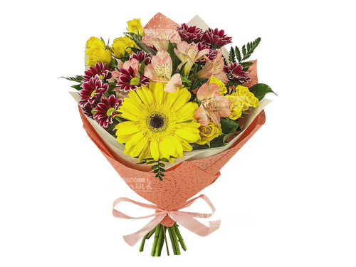 букеты с доставкой ставрополь, невинномысск